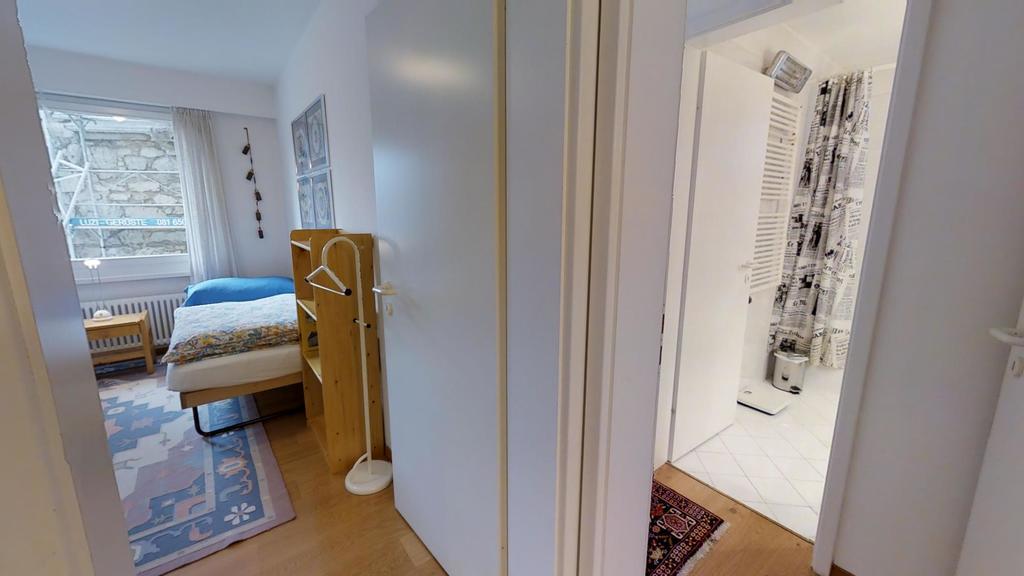 Paravicini St. Moritz Bagian luar foto