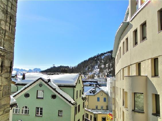 Paravicini St. Moritz Bagian luar foto