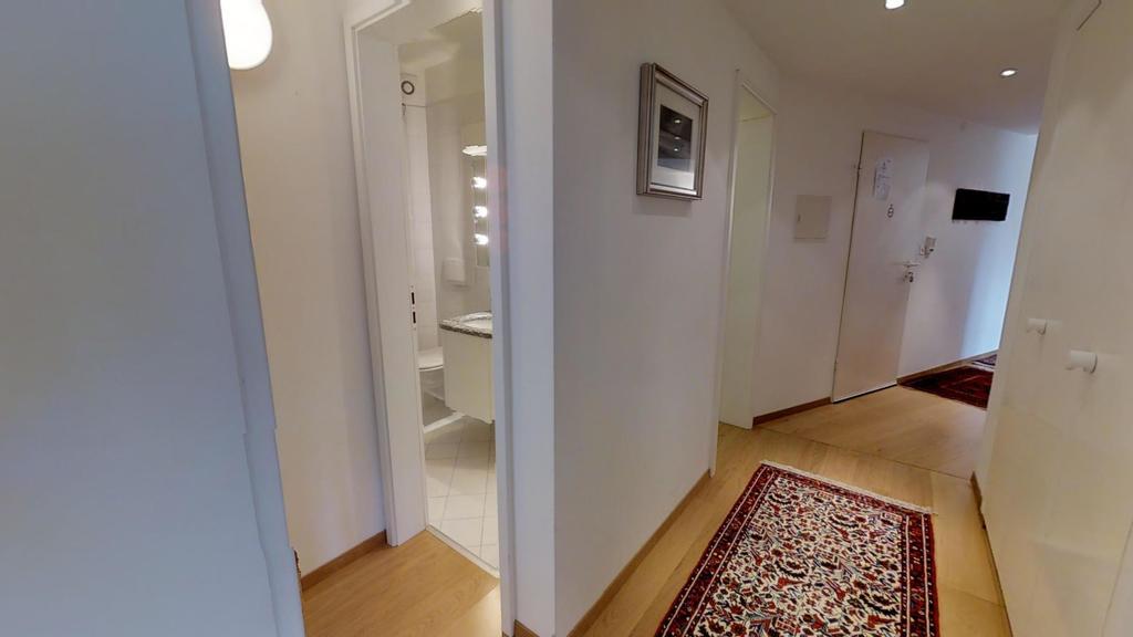 Paravicini St. Moritz Bagian luar foto