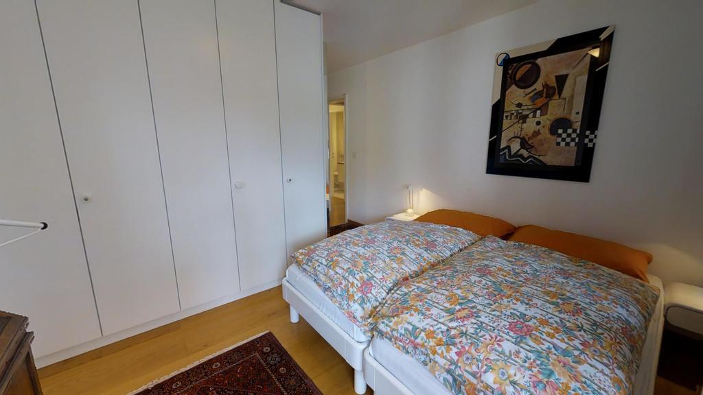 Paravicini St. Moritz Bagian luar foto